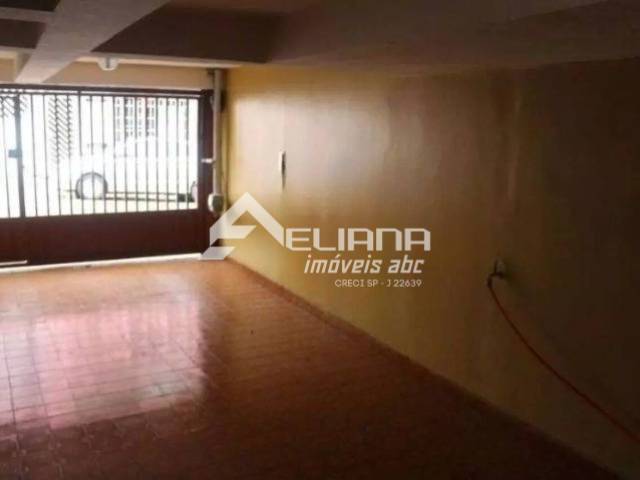 #NAL2881 - Sobrado para Venda em São Caetano do Sul - SP - 1