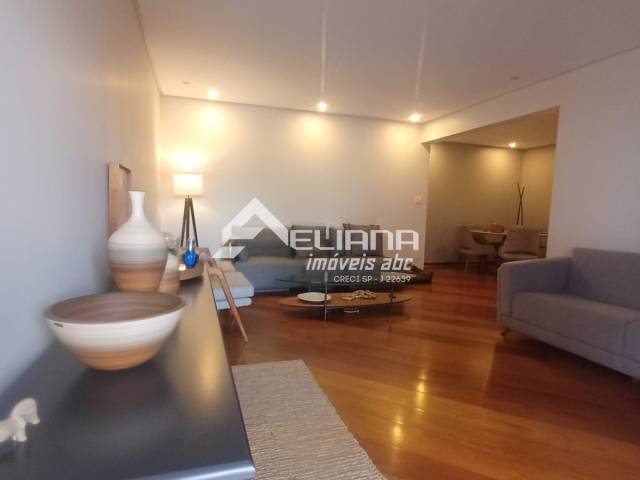 #AC6114 - Apartamento para Venda em Santo André - SP - 2