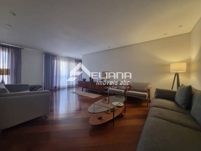 Apartamento para Venda em Santo André - 5