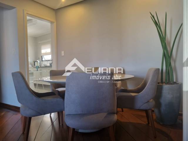 #AC6114 - Apartamento para Venda em Santo André - SP - 3