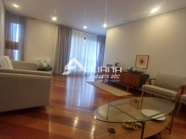 #AC6114 - Apartamento para Venda em Santo André - SP