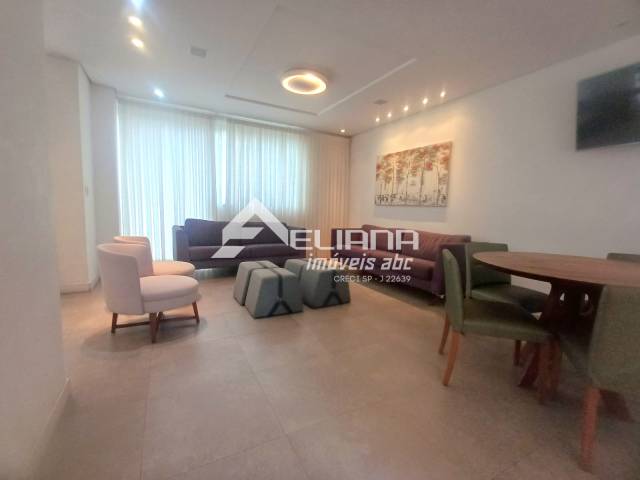 Apartamento para Venda em Santo André - 4
