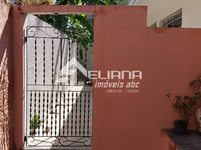 #ED2888 - Casa para Venda em São Caetano do Sul - SP - 1