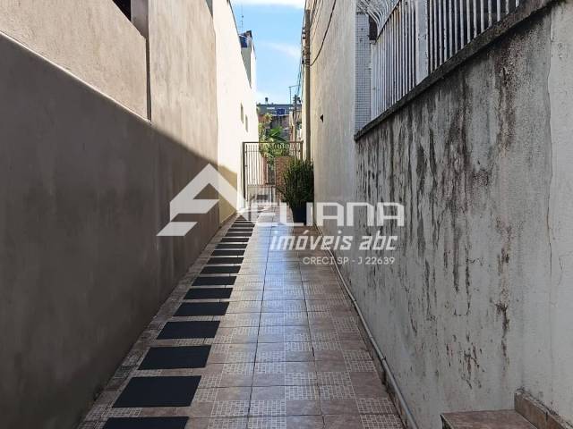 #ED2888 - Casa para Venda em São Caetano do Sul - SP - 3