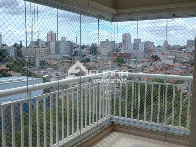 #JF2863 - Apartamento para Venda em São Caetano do Sul - SP - 1