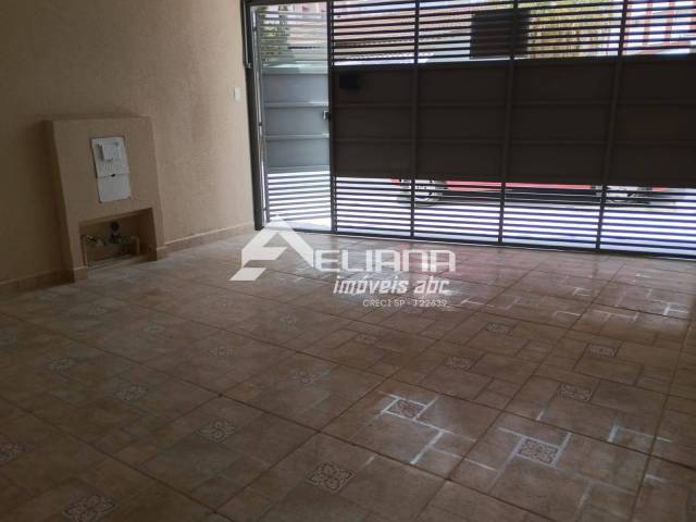 #NS1890 - Sobrado para Venda em São Caetano do Sul - SP - 3