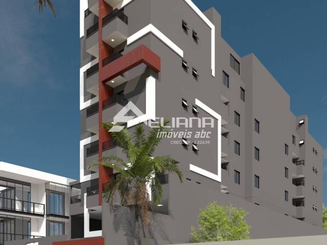 #AC6115 - Apartamento sem condomínio para Venda em Santo André - SP - 1