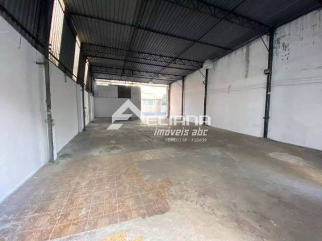 #NAL2898 - Galpão para Venda em São Caetano do Sul - SP - 1