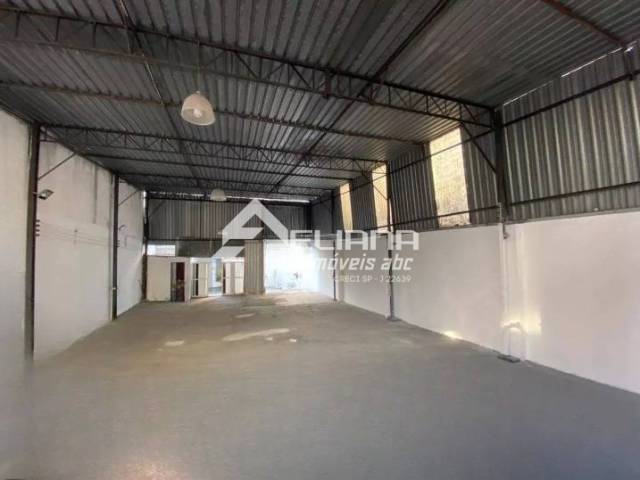 #NAL2898 - Galpão para Venda em São Caetano do Sul - SP - 2