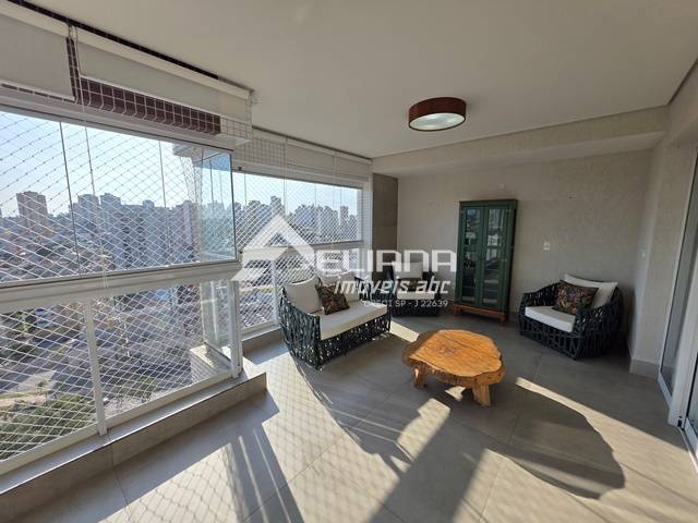 #GE10.505 - Apartamento para Venda em São Caetano do Sul - SP - 2