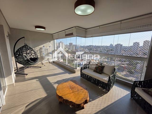 #GE10.505 - Apartamento para Venda em São Caetano do Sul - SP - 1