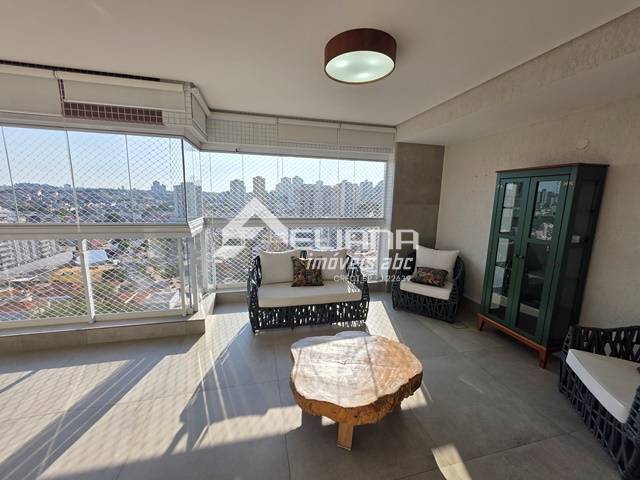 #GE10.505 - Apartamento para Venda em São Caetano do Sul - SP - 3