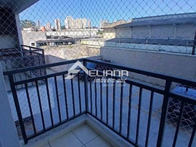 #GE10.506 - Apartamento para Venda em Santo André - SP - 1