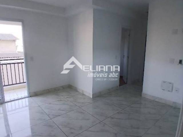 #GE10.506 - Apartamento para Venda em Santo André - SP - 2