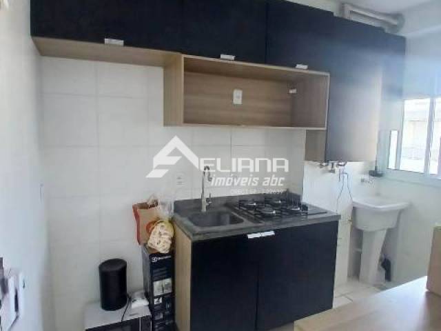 Apartamento para Venda em Santo André - 5