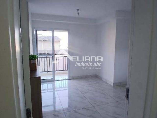 #GE10.506 - Apartamento para Venda em Santo André - SP - 3