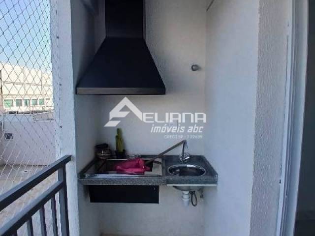 Apartamento para Venda em Santo André - 4
