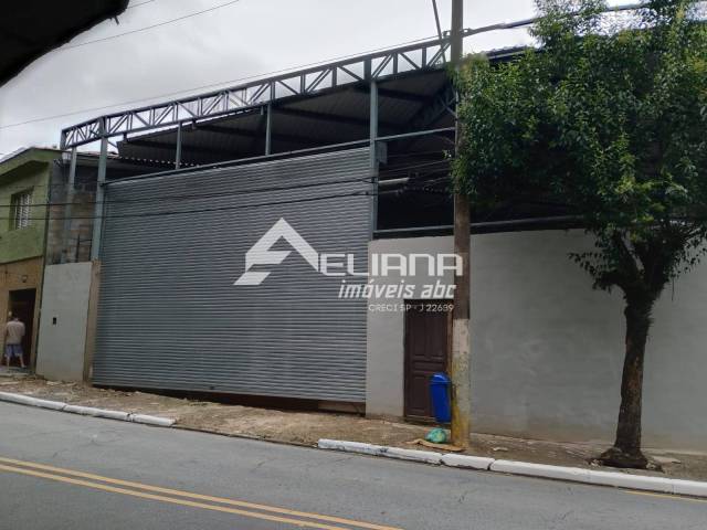 Locação em Santa Maria - São Caetano do Sul