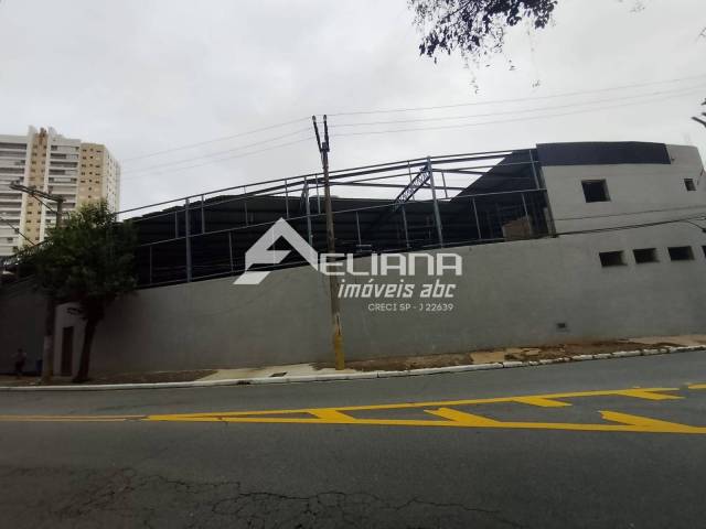 Galpão para Locação em São Caetano do Sul - 5