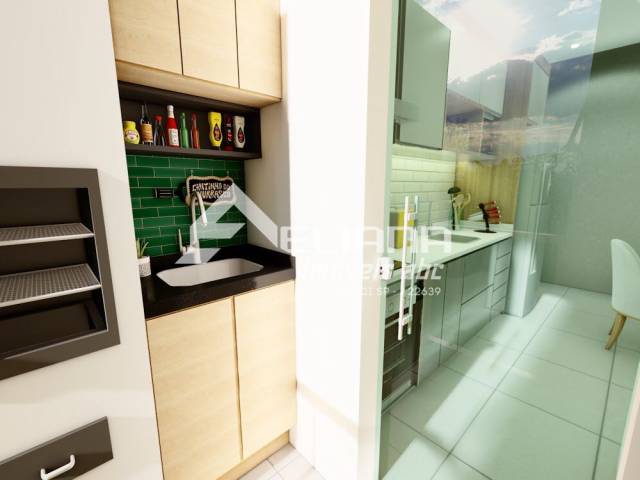 Apartamento para Venda em Santo André - 5