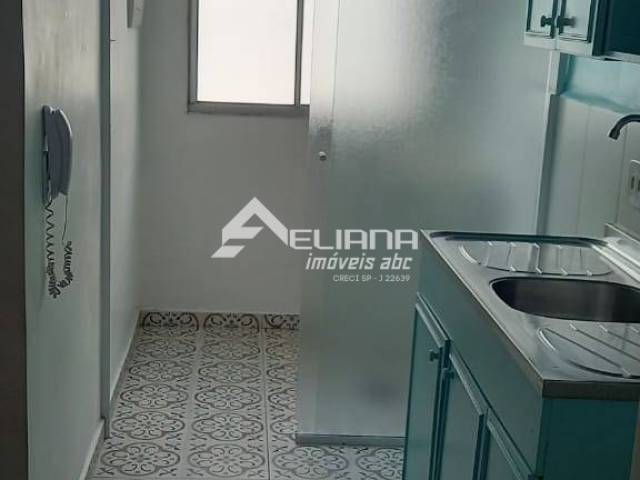 #AC6120 - Apartamento para Venda em Mauá - SP - 3