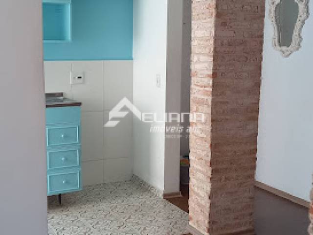 #AC6120 - Apartamento para Venda em Mauá - SP - 2