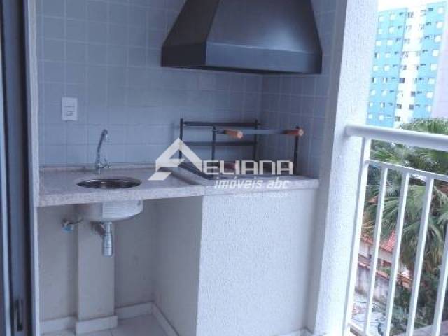 #GEL10.507 - Apartamento para Locação em São Caetano do Sul - SP - 2