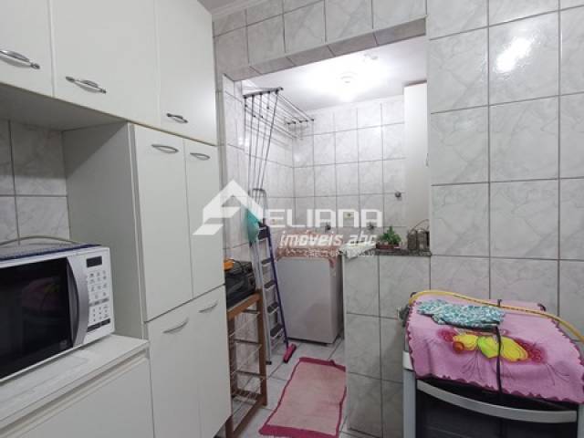 Apartamento para Venda em São Caetano do Sul - 4