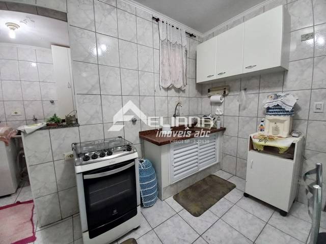 Apartamento para Venda em São Caetano do Sul - 5
