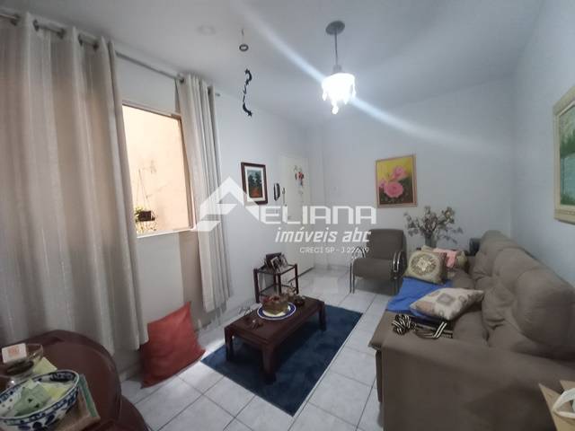 #GE10.507 - Apartamento para Venda em São Caetano do Sul - SP - 2