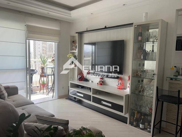 #12915 - Apartamento para Venda em São Caetano do Sul - SP - 3