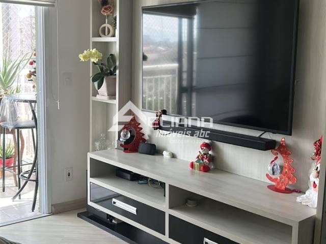 #12915 - Apartamento para Venda em São Caetano do Sul - SP - 2