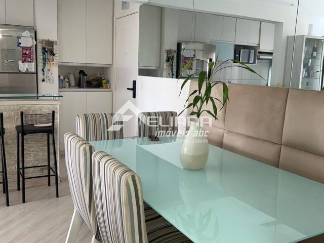 #NS2915 - Apartamento para Venda em São Caetano do Sul - SP - 3