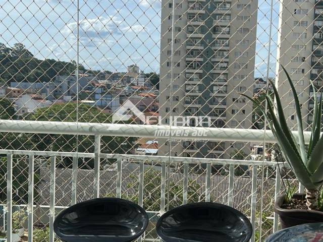 #12915 - Apartamento para Venda em São Caetano do Sul - SP - 1