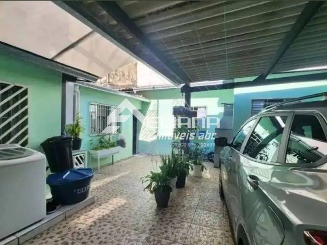 Casa para Venda em São Caetano do Sul - 4
