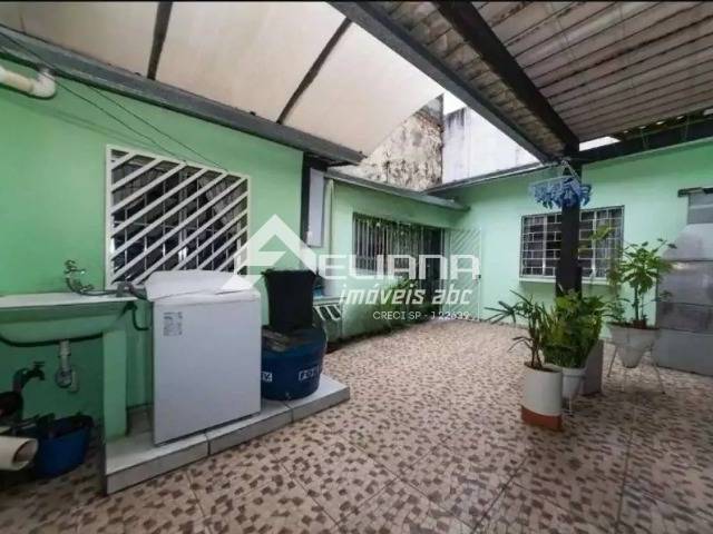#NAL2916 - Casa para Venda em São Caetano do Sul - SP - 3