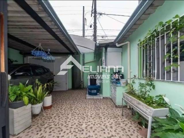 #NAL2916 - Casa para Venda em São Caetano do Sul - SP - 1