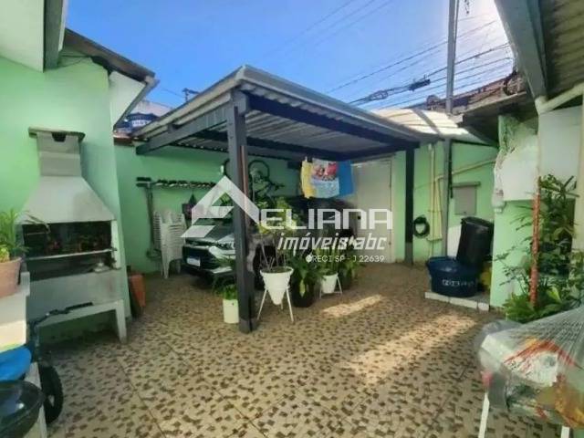 #NAL2916 - Casa para Venda em São Caetano do Sul - SP - 2