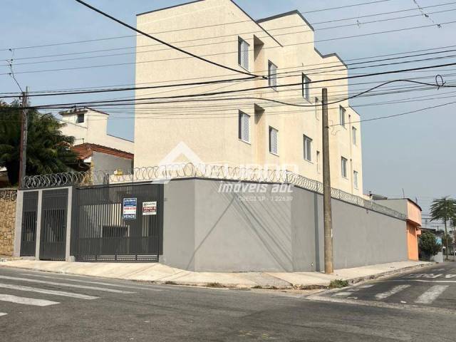 #GE10.510 - Apartamento para Venda em Santo André - SP - 1