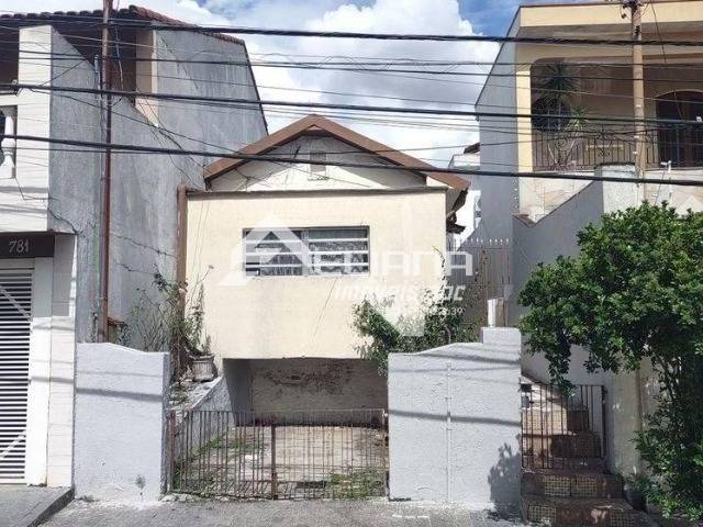 #NAL2910 - Casa para Venda em São Caetano do Sul - SP - 1