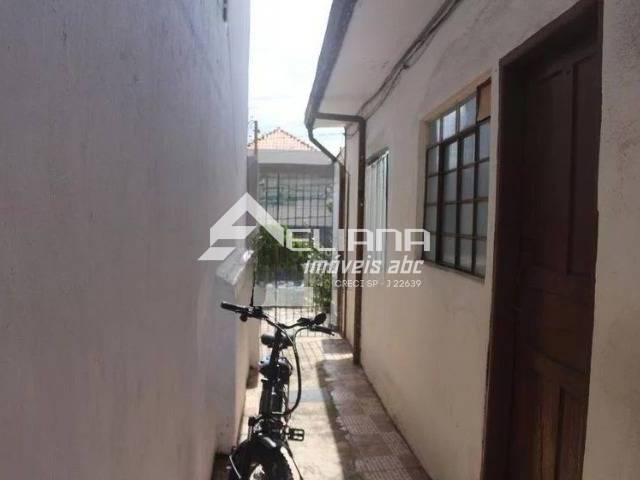 #NAL2910 - Casa para Venda em São Caetano do Sul - SP - 2