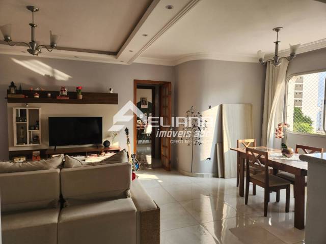 #GE10.511 - Apartamento para Venda em São Caetano do Sul - SP - 1