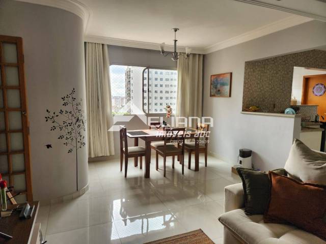 #GE10.511 - Apartamento para Venda em São Caetano do Sul - SP - 3