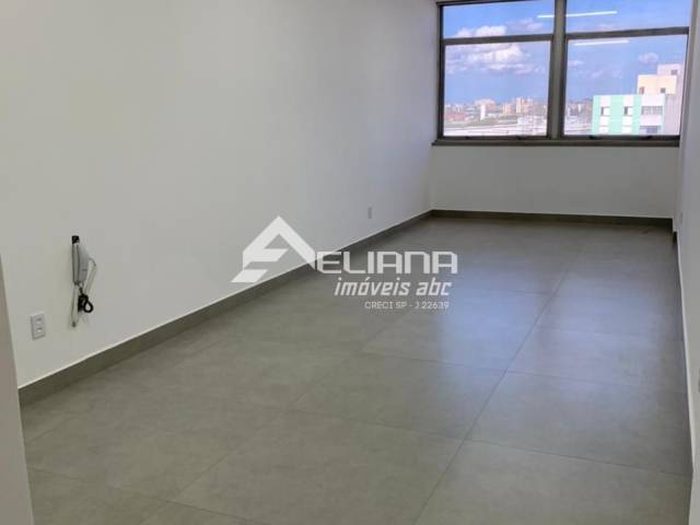 #GA10.512 - Sala para Locação em São Caetano do Sul - SP - 1