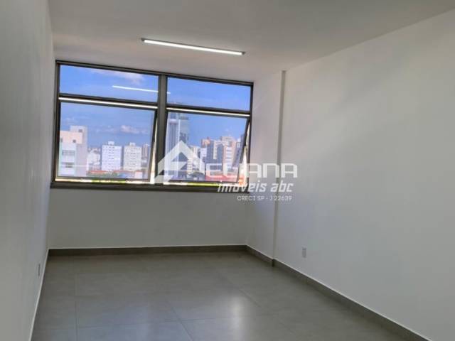 Sala para Locação em São Caetano do Sul - 5