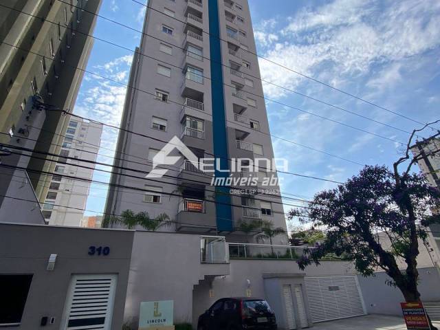 #GA10.503 - Apartamento para Venda em Santo André - SP - 1