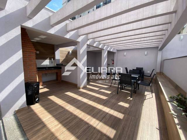 Apartamento para Venda em Santo André - 4