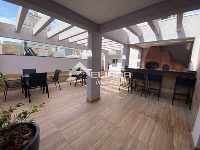 Apartamento para Venda em Santo André - 5
