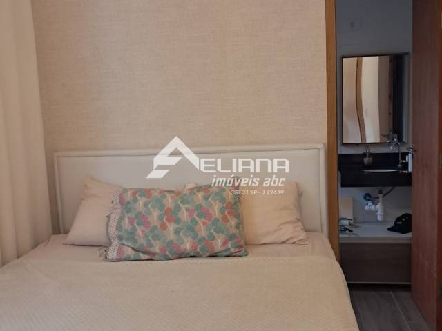 Apartamento para Venda em São Caetano do Sul - 5