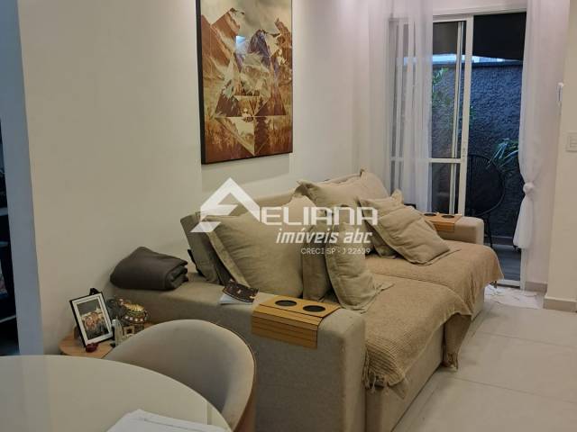 #GA10.514 - Apartamento para Venda em São Caetano do Sul - SP - 2